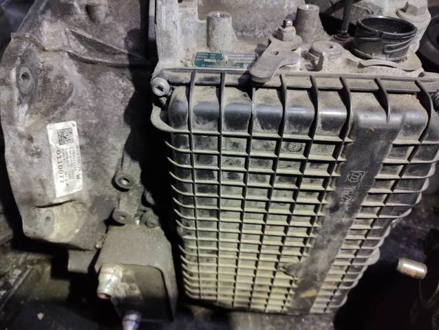 9HP48 LAND ROVER АКПП в сборе (автоматическая коробка передач) купить в Винница
