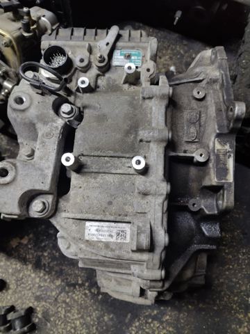 Коробка автомат в сборе 9HP48 LAND ROVER
