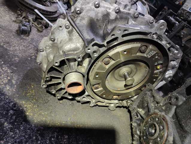 LAND ROVER 9HP48 АКПП в наличии Харьков