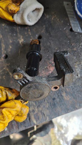 A0041535128 MERCEDES Датчик уровня масла купить в Ровно
