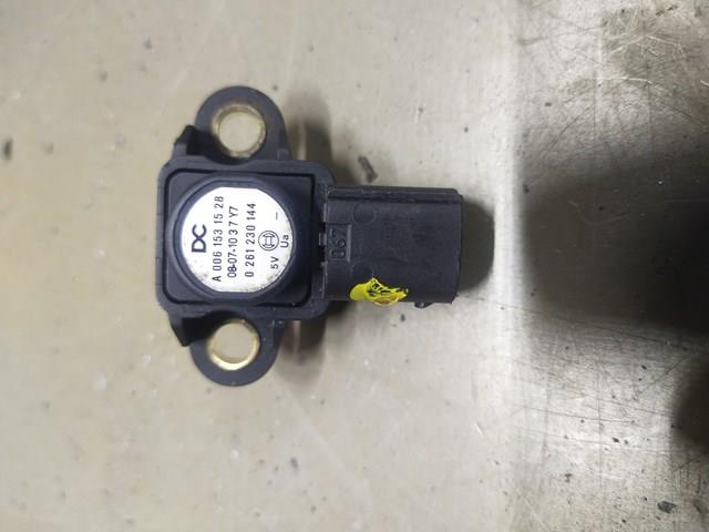Датчик давления наддува A0061531528 MERCEDES