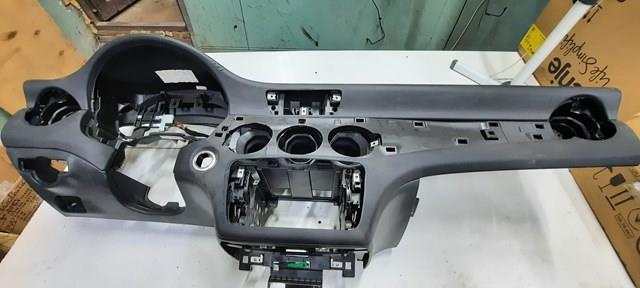 Панель салона передняя "торпедо" A11768008019H68 MERCEDES