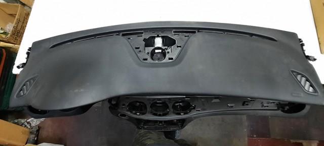 MERCEDES 11768008019H68 Панель салона передняя "торпедо" в наличии Днепр