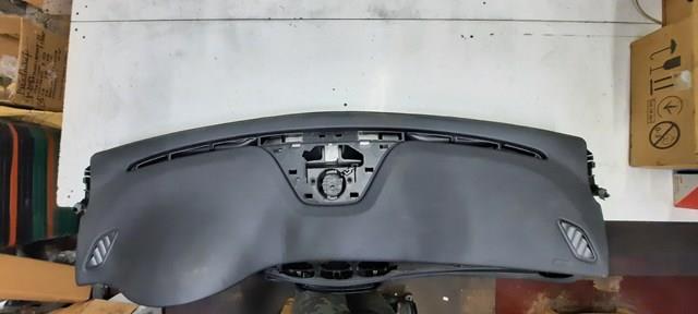 MERCEDES A11768008019H68 Панель салона передняя "торпедо" в наличии Черновцы