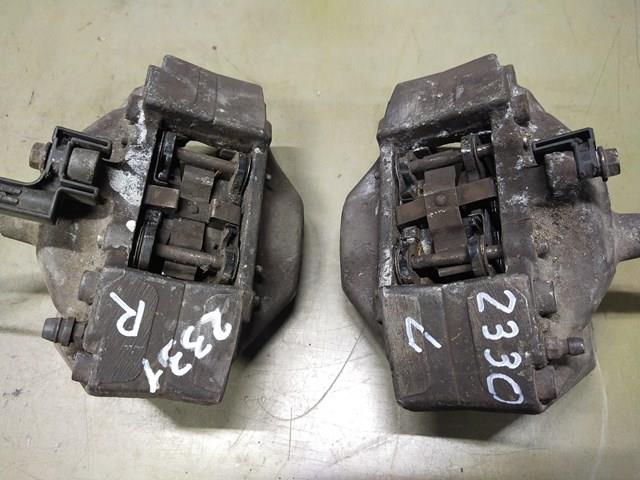 Задний левый суппорт A1634230098 MERCEDES