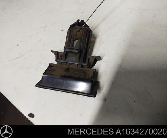 MERCEDES 1634270020 в наличии Житомир