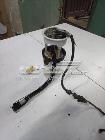 Бензонасос A1634703294 MERCEDES