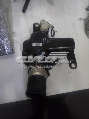 Шланг заливной горловины, топливного бака A1636300567 MERCEDES
