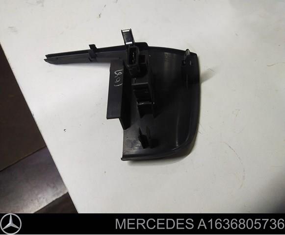 MERCEDES A1636805736 в наличии Ужгород