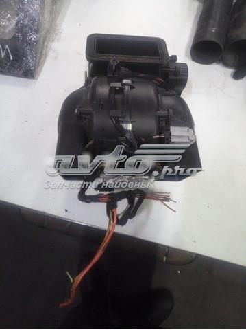 Корпус отопителя салона A1638300308 MERCEDES