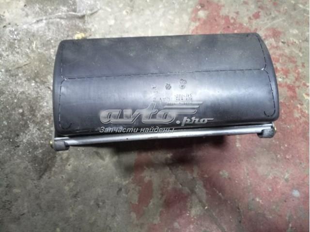 Подушка безопасности (AIRBAG) пассажирская A1638600705 MERCEDES