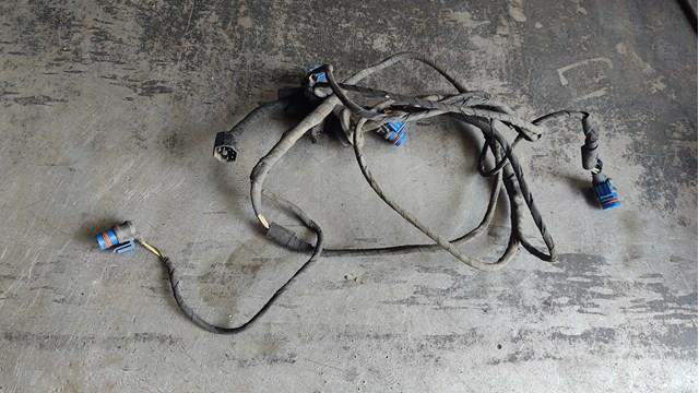 Проводка парктроника переднего A2105401533 MERCEDES