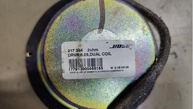 A2108203902 MERCEDES Сабвуфер купить в Хмельницкий