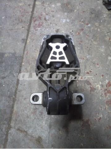 Подушка двигателя A2462401209 MERCEDES