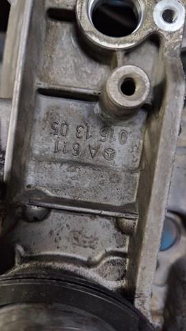 MERCEDES A6110161305 Клапанная крышка в наличии Киев