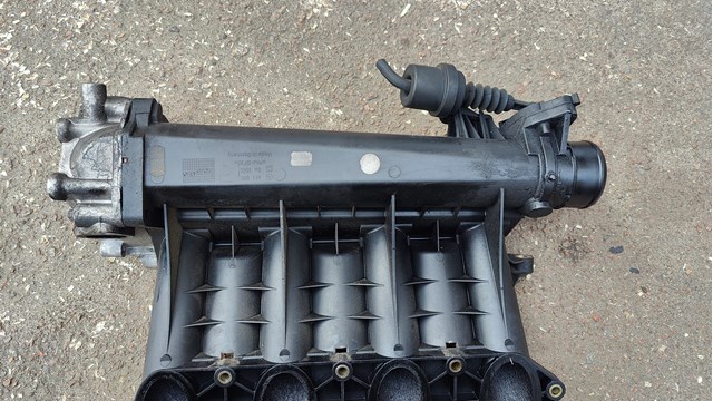 MERCEDES A6110900954 Клапан EGR рециркуляции газов в наличии Винница