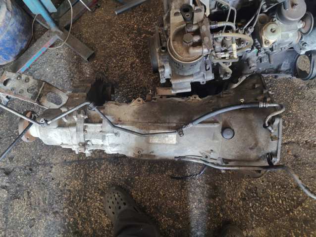 A6392712396 Mercedes