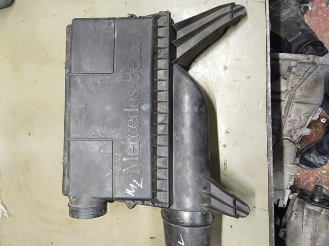  Корпус воздушного фильтра A6395282506 MERCEDES