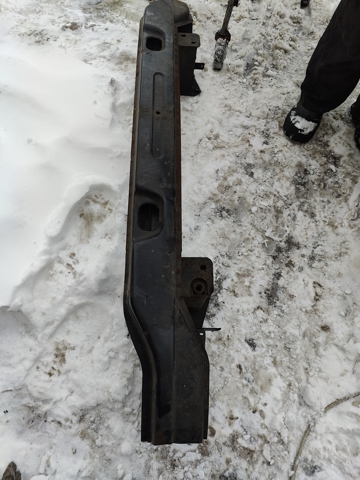 Усилитель заднего бампера Mercedes Vito II фургон купить в Украине