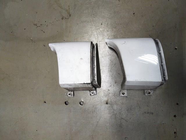 Накладка под задний фонарь, правый A6396940825 MERCEDES