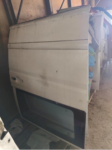 Дверь боковая (сдвижная) A6397302005 MERCEDES