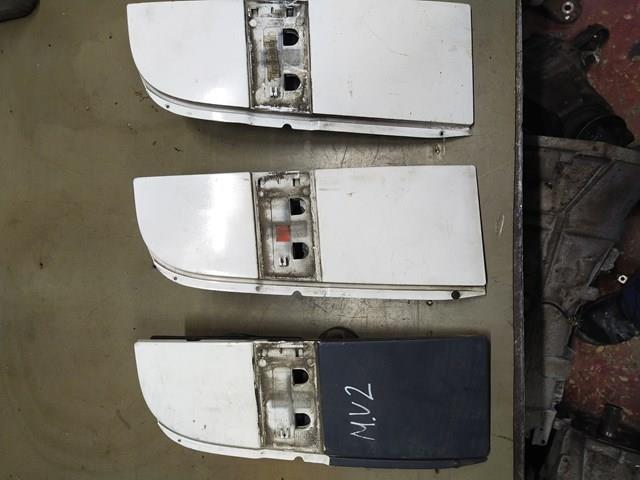 Пробка топливного бака A6397500304 MERCEDES