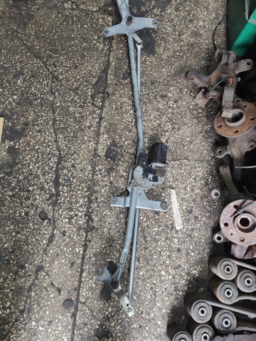 Трапеция дворников A6398200140 MERCEDES