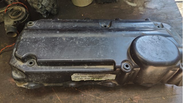 Крышка мотора декоративная A6460101567 MERCEDES