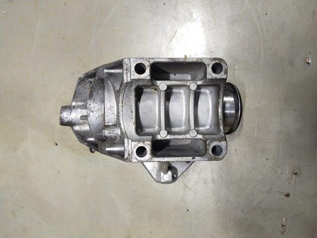 A6462230004 MERCEDES Кронштейн подушки (опоры) двигателя левой купить в Львов