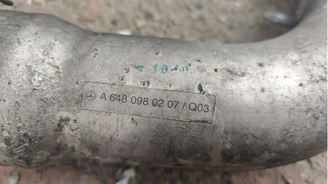 MERCEDES A6480980207 в наличии Ужгород
