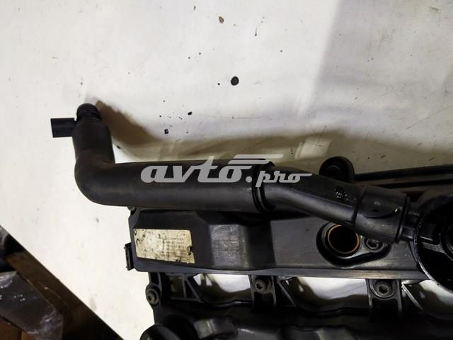 Трубка отвода картерных газов A6510100882 MERCEDES