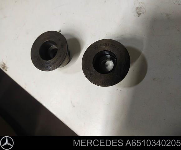Подшипник промежуточной шестерни ГРМ A6510340205 MERCEDES