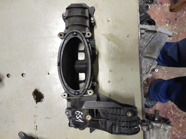 Коллектор впускной A6510903037 MERCEDES