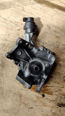 Клапан привода заслонки EGR A6511410369 MERCEDES