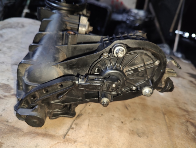 Регулятор дроссельной заслонки A6511500094 MERCEDES