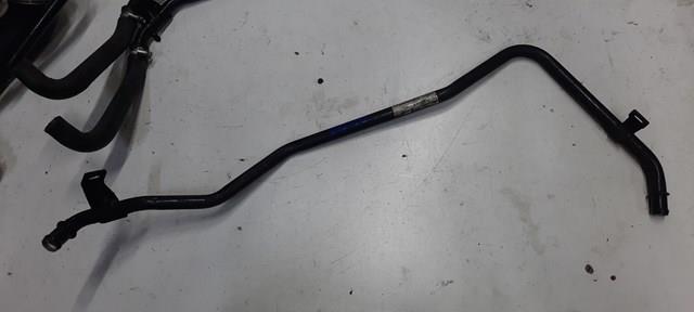 Подача масляная труба A6511800320 MERCEDES