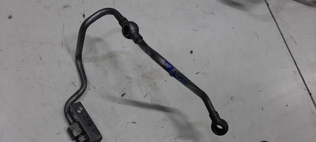 Подача масляная труба A6511800620 MERCEDES