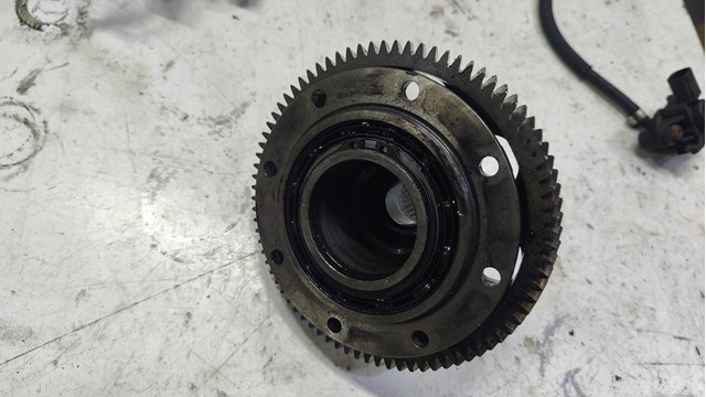 A6519810006 MERCEDES купить в Киев