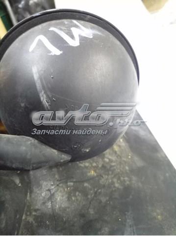 A9012580003 MERCEDES Ресивер вакуумный двигателя купить в Киев