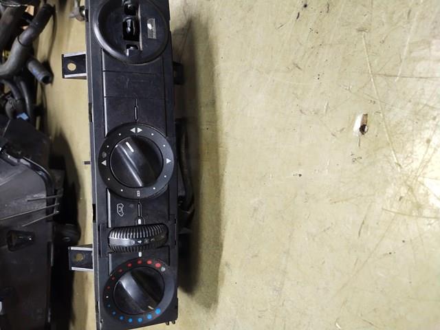 Блок управления режимов отопления A9068300185 MERCEDES