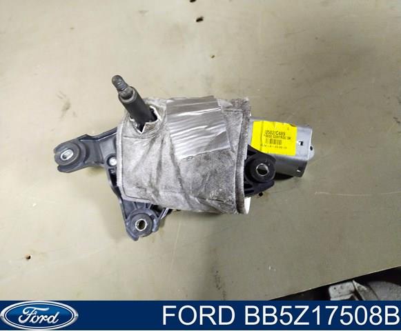 Моторчик заднего стеклоочистителя BB5Z17508B FORD