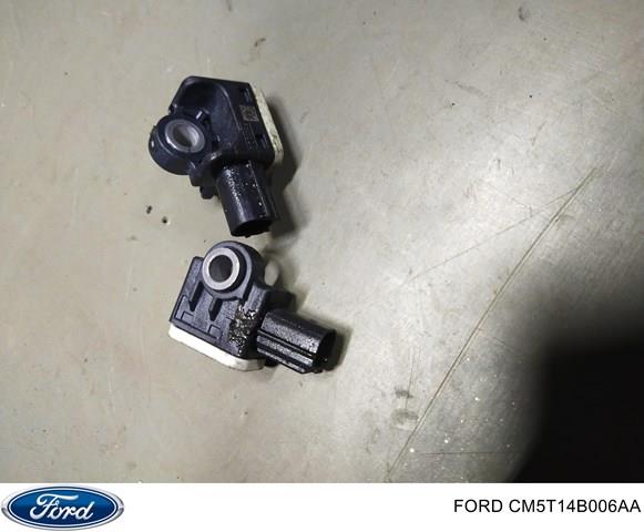 Датчик AIRBAG передний CM5T14B006AA FORD