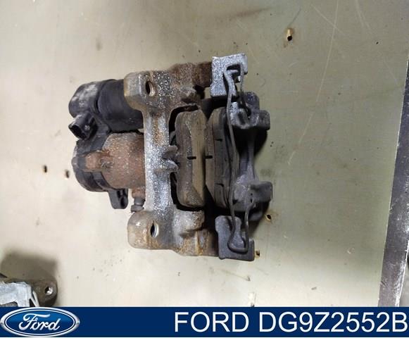 DG9Z2552B FORD Суппорт тормозной задний правый купить в Черновцы