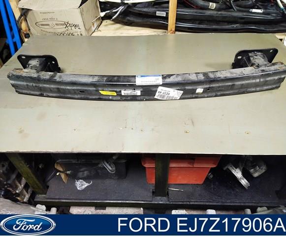 Балка бампера заднего EJ7Z17906A FORD