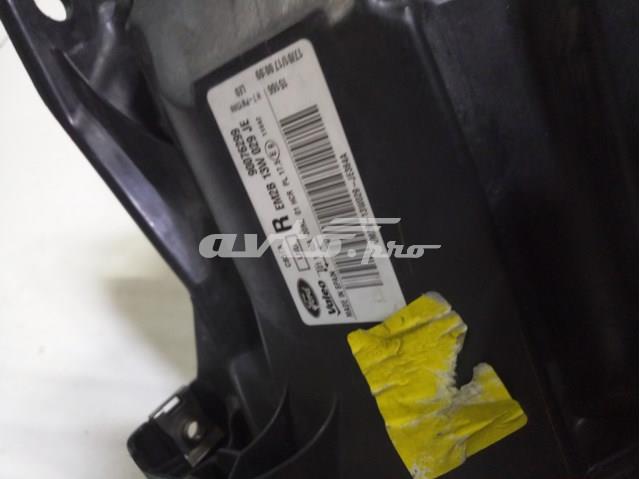 EM2B13W029JE FORD Правая фара купить в Одесса