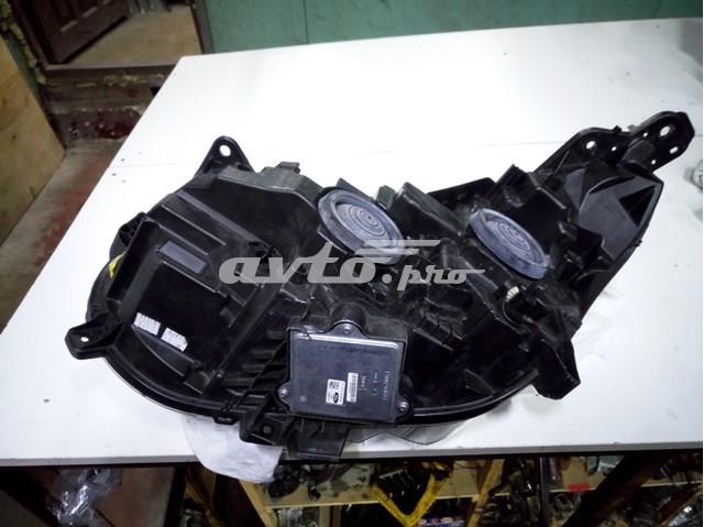 EM2B13W029JE FORD Фара правая купить в Украина