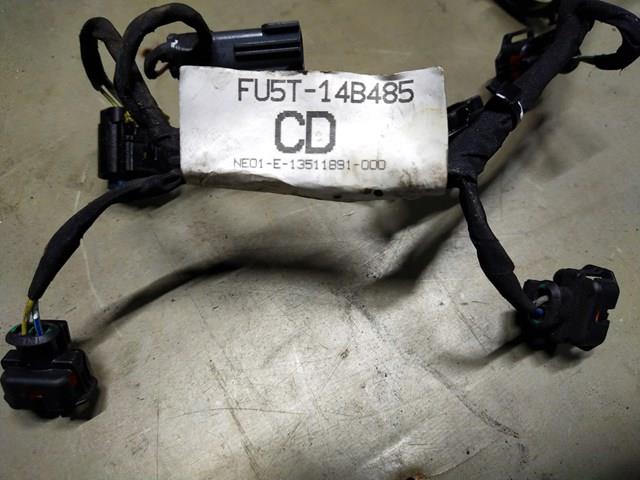 FU5T14B485 FORD купить в Ирпень