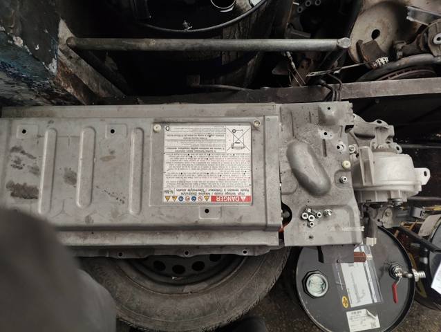 Батарейный модуль электромобиля G951076010 TOYOTA
