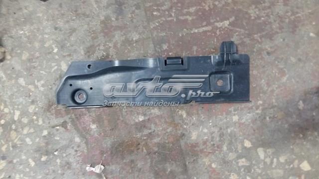 Защита днища, левая GHP956121 MAZDA