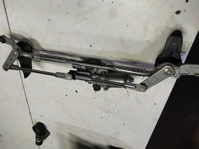 Трапеция щеток лобового стекла GHP967360 MAZDA